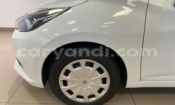 Buy Used Nissan Micra White Car in Lusaka in Zambia Buy Used Nissan Micra White Car in Lusaka in Zambia