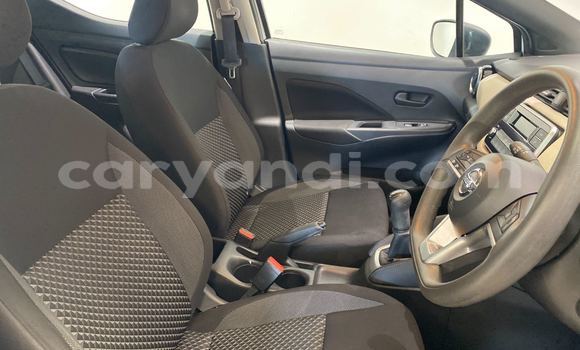 Buy Used Nissan Micra White Car in Lusaka in Zambia Buy Used Nissan Micra White Car in Lusaka in Zambia