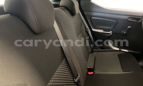 Buy Used Nissan Micra White Car in Lusaka in Zambia Buy Used Nissan Micra White Car in Lusaka in Zambia