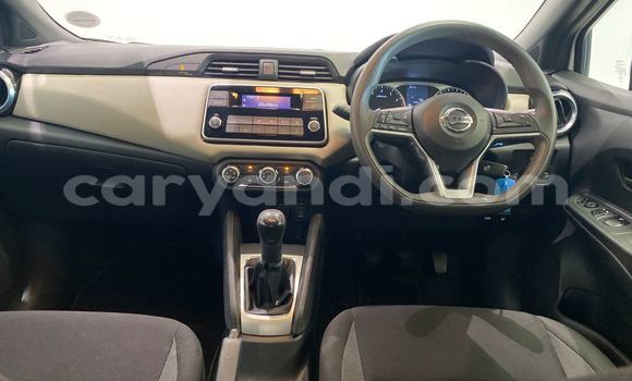 Buy Used Nissan Micra White Car in Lusaka in Zambia Buy Used Nissan Micra White Car in Lusaka in Zambia