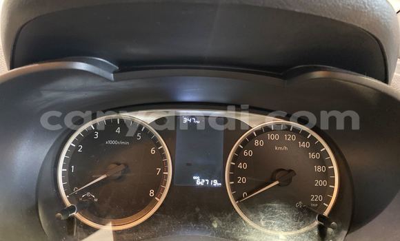 Buy Used Nissan Micra White Car in Lusaka in Zambia Buy Used Nissan Micra White Car in Lusaka in Zambia