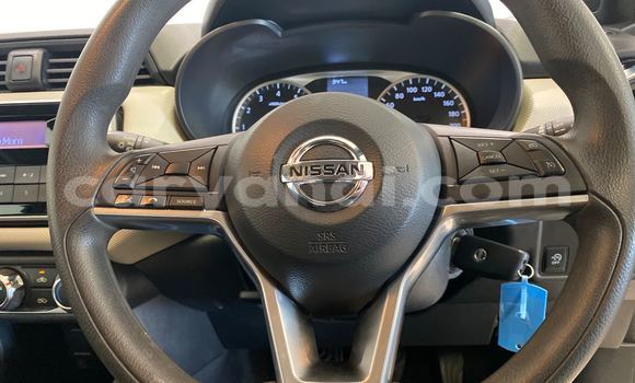 Buy Used Nissan Micra White Car in Lusaka in Zambia Buy Used Nissan Micra White Car in Lusaka in Zambia