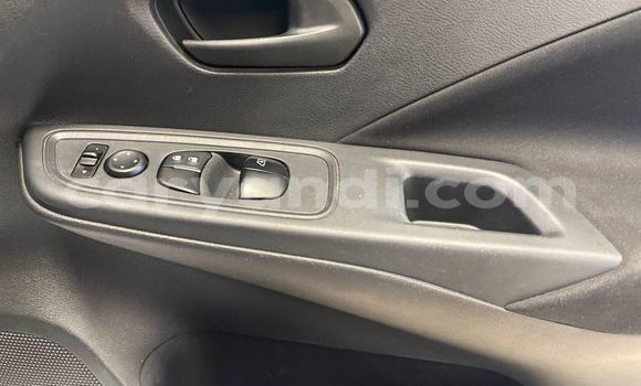 Buy Used Nissan Micra White Car in Lusaka in Zambia Buy Used Nissan Micra White Car in Lusaka in Zambia