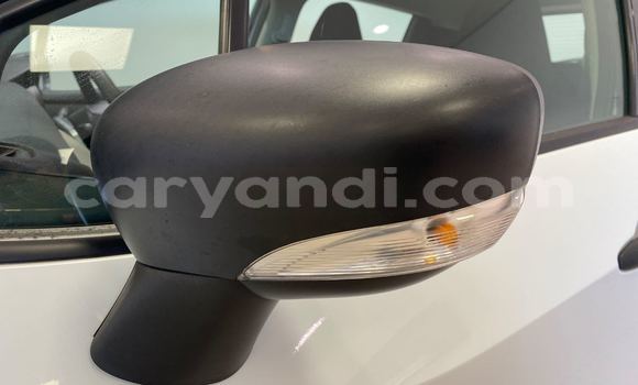 Buy Used Nissan Micra White Car in Lusaka in Zambia Buy Used Nissan Micra White Car in Lusaka in Zambia