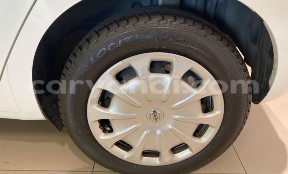 Buy Used Nissan Micra White Car in Lusaka in Zambia Buy Used Nissan Micra White Car in Lusaka in Zambia