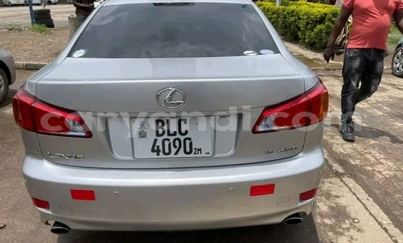 Tenga Tsaru Lexus LX 570 Zvimwe Mota in Choma in Southern Tenga Tsaru Lexus LX 570 Zvimwe Mota in Choma in Southern