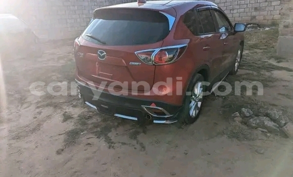 Tenga Tsaru Mazda CX-5 Tsvuku Mota in Choma in Southern Tenga Tsaru Mazda CX-5 Tsvuku Mota in Choma in Southern