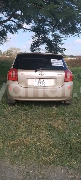Big with watermark toyota runx southern choma 29433