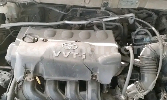 Tenga Tsaru Toyota Runx Zvimwe Mota in Choma in Southern Tenga Tsaru Toyota Runx Zvimwe Mota in Choma in Southern