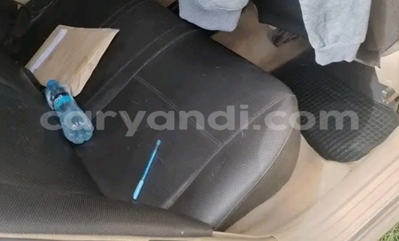 Tenga Tsaru Toyota Runx Zvimwe Mota in Choma in Southern Tenga Tsaru Toyota Runx Zvimwe Mota in Choma in Southern