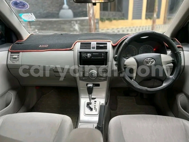 Big with watermark toyota axio zambia lusaka 29434