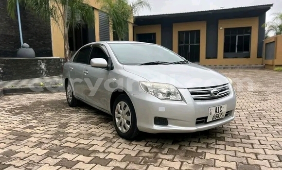 Tenga Tsaru Toyota Axio Zvimwe Mota in Lusaka in Zambia Tenga Tsaru Toyota Axio Zvimwe Mota in Lusaka in Zambia