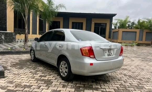 Tenga Tsaru Toyota Axio Zvimwe Mota in Lusaka in Zambia Tenga Tsaru Toyota Axio Zvimwe Mota in Lusaka in Zambia