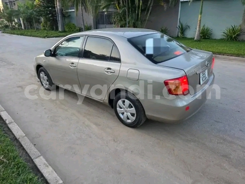 Big with watermark toyota axio zambia lusaka 29435