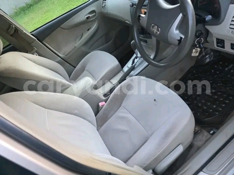 Big with watermark toyota axio zambia lusaka 29435