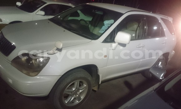 Tenga Tsaru Toyota 4Runner Chena Mota in Chingola in Zambia Tenga Tsaru Toyota 4Runner Chena Mota in Chingola in Zambia