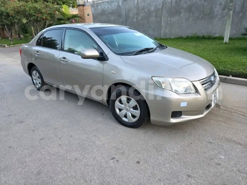 Big with watermark toyota axio zambia lusaka 29435