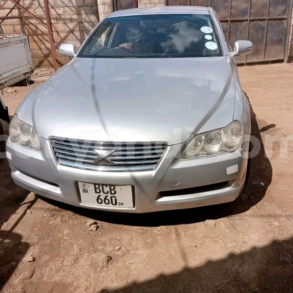 Big with watermark toyota mark ii zambia lusaka 29437