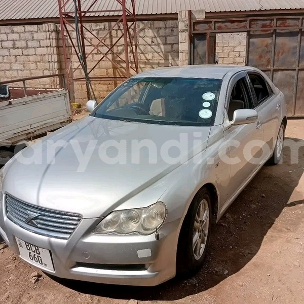 Big with watermark toyota mark ii zambia lusaka 29437