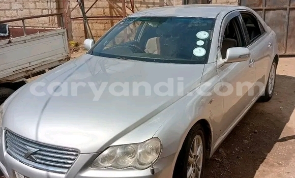 Acheter Occasion Voiture Toyota Mark II Autre à Lusaka, Zambie Acheter Occasion Voiture Toyota Mark II Autre à Lusaka, Zambie