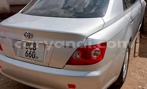 Acheter Occasion Voiture Toyota Mark II Autre à Lusaka, Zambie Acheter Occasion Voiture Toyota Mark II Autre à Lusaka, Zambie