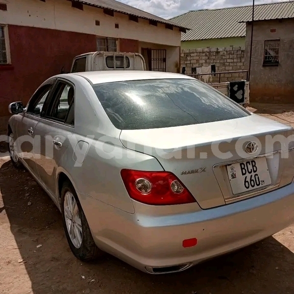 Big with watermark toyota mark ii zambia lusaka 29437