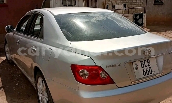 Acheter Occasion Voiture Toyota Mark II Autre à Lusaka, Zambie Acheter Occasion Voiture Toyota Mark II Autre à Lusaka, Zambie