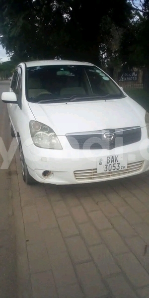 Big with watermark toyota spacio zambia lusaka 29438