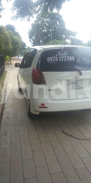 Big with watermark toyota spacio zambia lusaka 29438