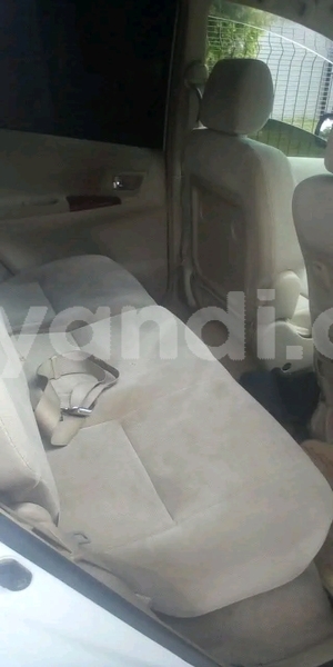 Big with watermark toyota spacio zambia lusaka 29438