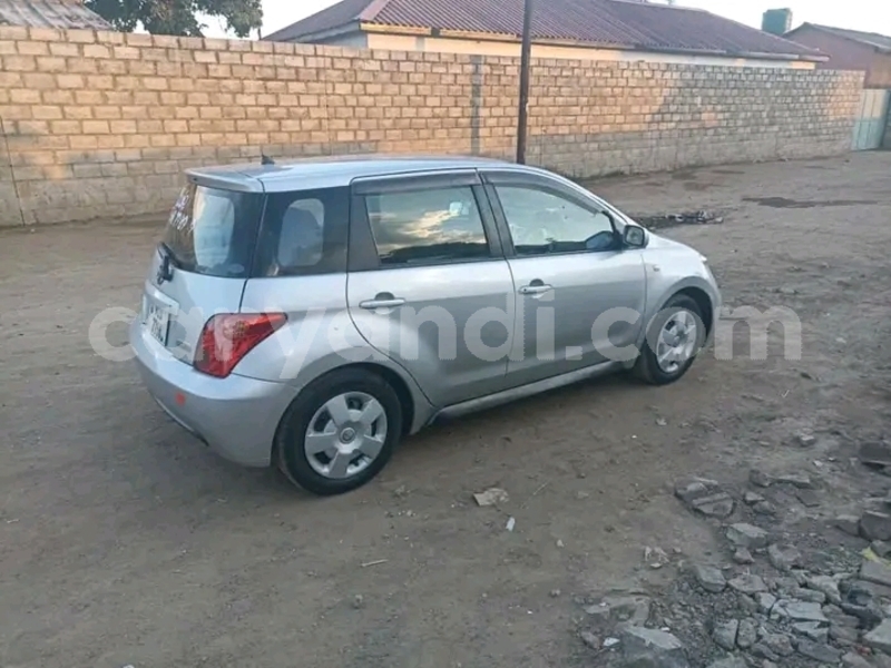 Big with watermark toyota ist zambia lusaka 29439