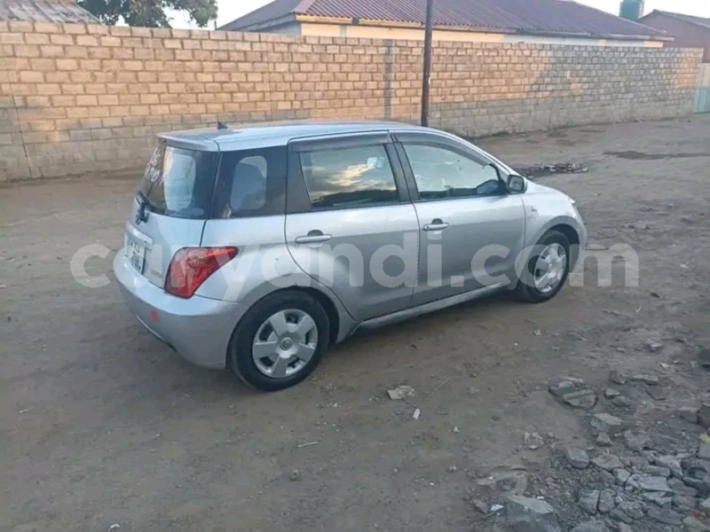 Big with watermark toyota ist zambia lusaka 29439