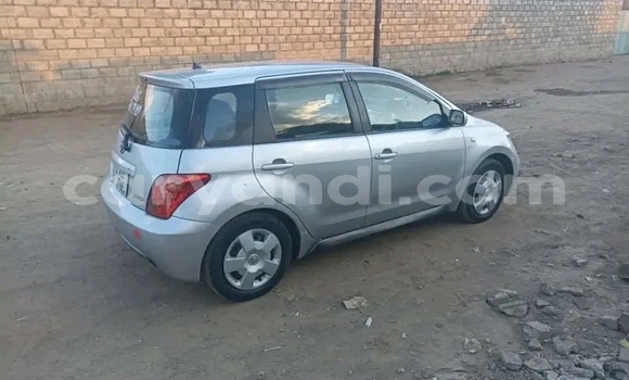 Tenga Tsaru Toyota IST Zvimwe Mota in Lusaka in Zambia Tenga Tsaru Toyota IST Zvimwe Mota in Lusaka in Zambia