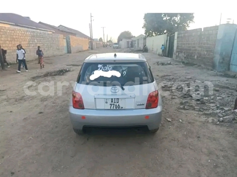 Big with watermark toyota ist zambia lusaka 29439