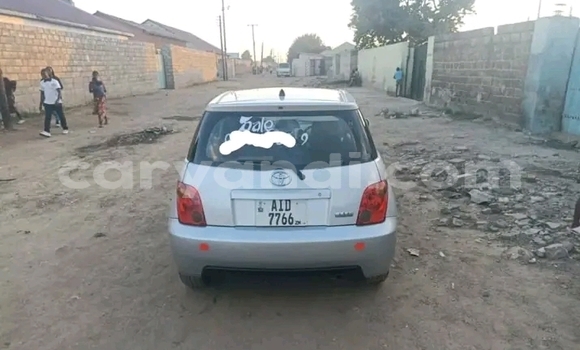 Tenga Tsaru Toyota IST Zvimwe Mota in Lusaka in Zambia Tenga Tsaru Toyota IST Zvimwe Mota in Lusaka in Zambia