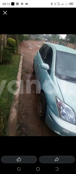 Big with watermark toyota ist zambia lusaka 29440