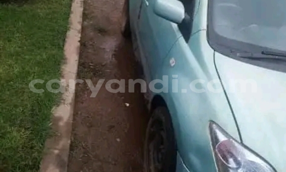 Tenga Tsaru Toyota IST Zvimwe Mota in Lusaka in Zambia Tenga Tsaru Toyota IST Zvimwe Mota in Lusaka in Zambia