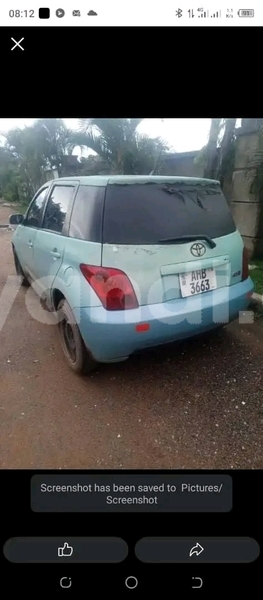 Big with watermark toyota ist zambia lusaka 29440