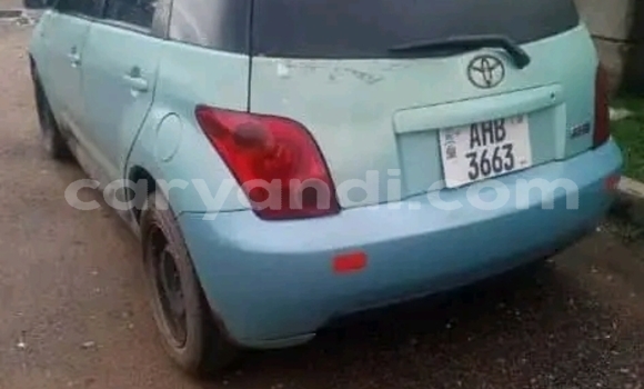 Tenga Tsaru Toyota IST Zvimwe Mota in Lusaka in Zambia Tenga Tsaru Toyota IST Zvimwe Mota in Lusaka in Zambia