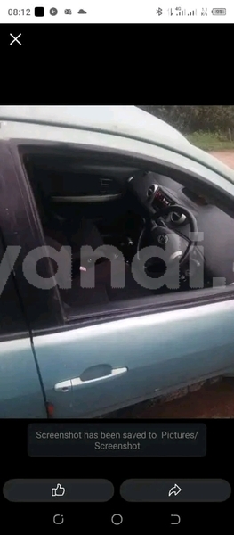 Big with watermark toyota ist zambia lusaka 29440