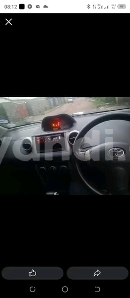 Big with watermark toyota ist zambia lusaka 29440