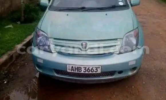 Tenga Tsaru Toyota IST Zvimwe Mota in Lusaka in Zambia Tenga Tsaru Toyota IST Zvimwe Mota in Lusaka in Zambia