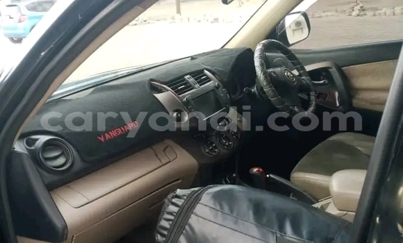 Nunua Ilio tumika Toyota Vanguard Nyingine Gari ndani ya Lusaka nchini Zambia Nunua Ilio tumika Toyota Vanguard Nyingine Gari ndani ya Lusaka nchini Zambia