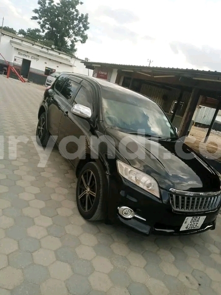 Big with watermark toyota vanguard zambia lusaka 29441