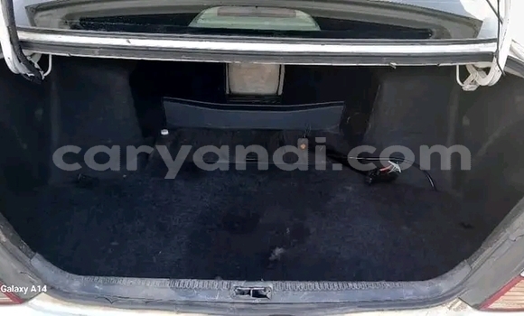 Buy Used Toyota Mark II Other Car in Lusaka in Zambia