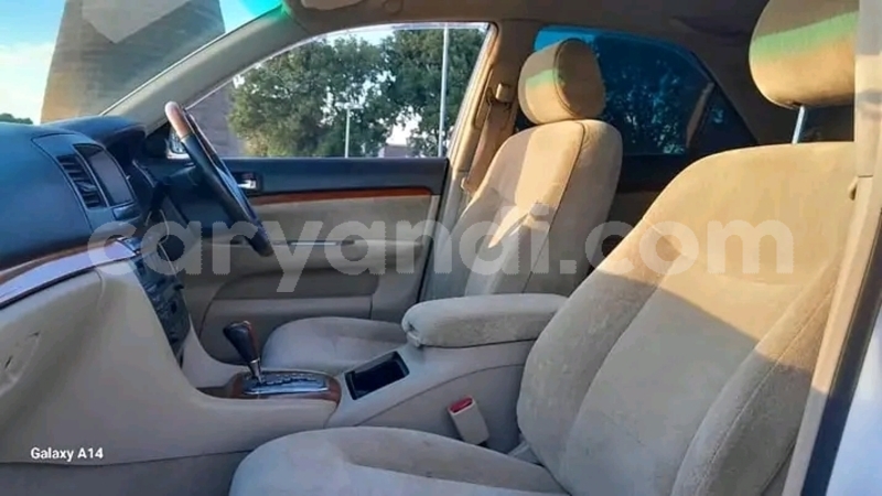 Big with watermark toyota mark ii zambia lusaka 29442