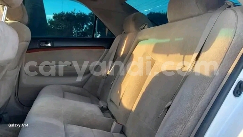 Big with watermark toyota mark ii zambia lusaka 29442