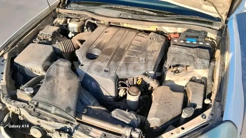 Big with watermark toyota mark ii zambia lusaka 29442