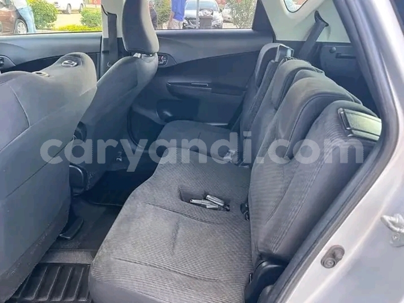 Big with watermark toyota ractis zambia lusaka 29443