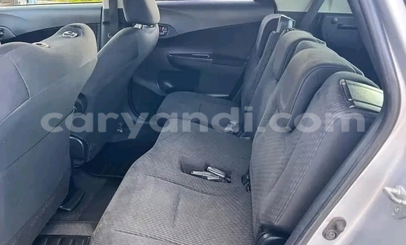 Tenga Tsaru Toyota Ractis Chena Mota in Lusaka in Zambia Tenga Tsaru Toyota Ractis Chena Mota in Lusaka in Zambia